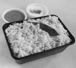 Corn Cheese Pulao