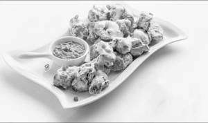 Malai Soya Chaap