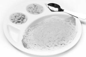 IDIYAPPAM WITH KURUMA