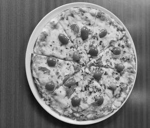 Classic Margherita Regular-12" - 450gms