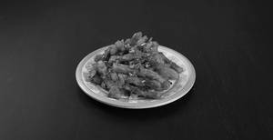 Crispy Chilli Potato