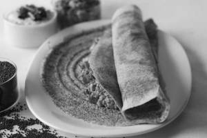 Paneer Masala Dosa
