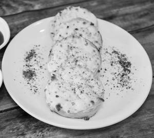 Cheese Garlic Bread