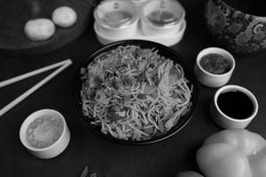 Veg Chowmein