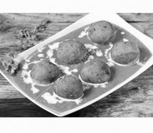 Veg Kofta