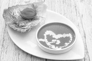 Cream Of Palak
