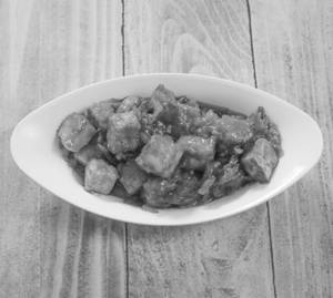 Chilli Paneer Gravy