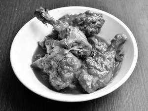 Chicken Butter Masala (2pcs)