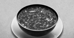 Veg Hot N Sour Soup
