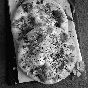 Masala Kulcha
