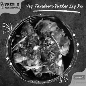 Veg Tandoorii  Legg Pcs