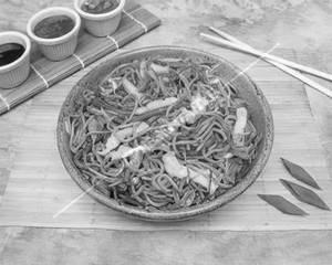 Chicken Chowmein