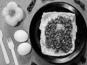 Jugalbandi Omelette Gravy