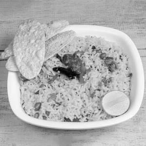 Lemon Rice