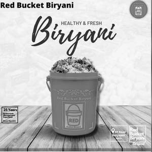 Veg Biryani [2 Person]