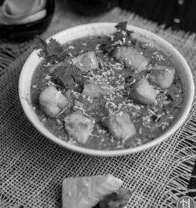Khoya Paneer