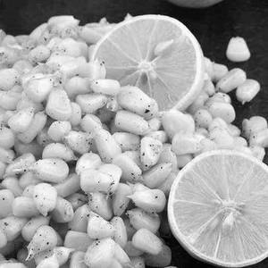 Sweet Corn Plain [ 150 Grams ]