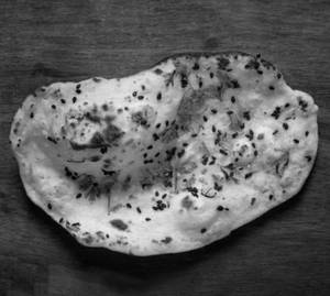 Tandoori Roti