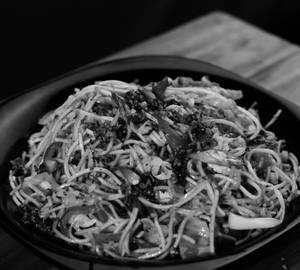 Chilli Garlic Noodles