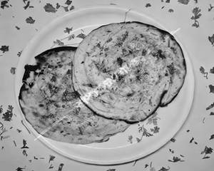 Laccha Paratha