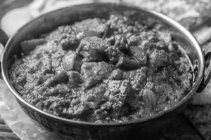 Veg Kolhapuri