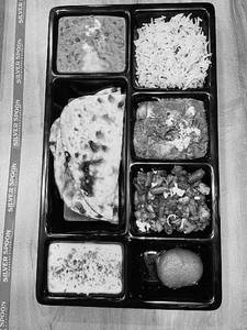 Royal Thali