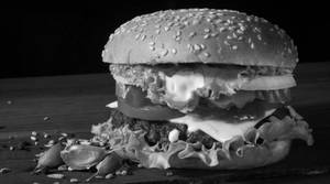 Mix Burger