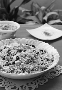 Hyderabadi biryani( Pack of 2)