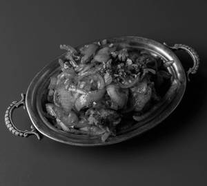 Mutton Fry