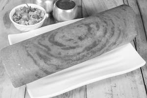 Masala Dosa