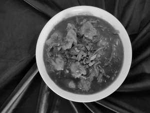 Chicken Chilly Gravy