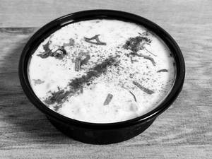 Mix Raita