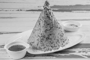 Rawa Plain Dosa