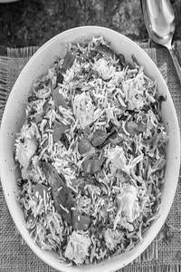 Paneer Briyani