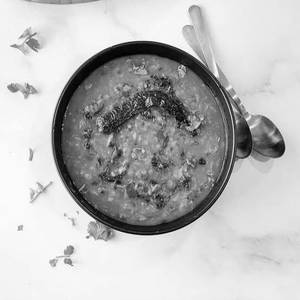 Yellow Dal Tadka