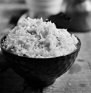 Butter Corn Rice