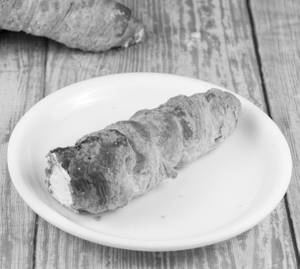 S Cream Roll