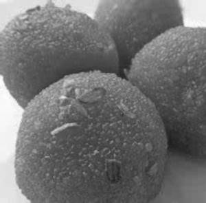 Moticoor Laddu Deshi Ghee (250gm)                                              