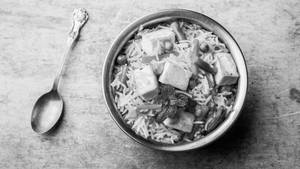 Paneer Pulao