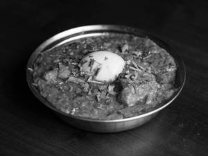 Chicken Masala