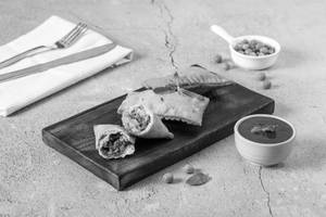 Samosa Pockets