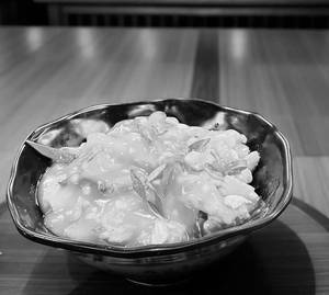 Chinese Butter Garlic Chicken
