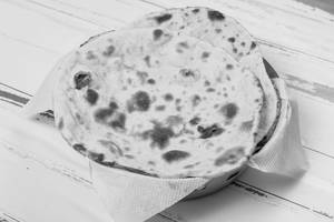Tandoori Roti