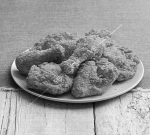 Chicken Crispy