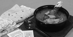 Chicken Masala Combo