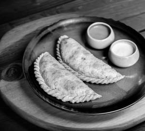 Veg Falay 2Pcs