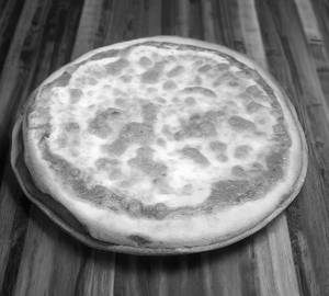 Cheese Pizza 