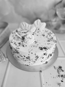 Cassata Cake