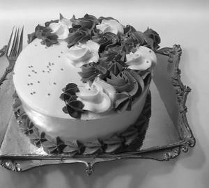 Blueberry Cake Price [1kg]