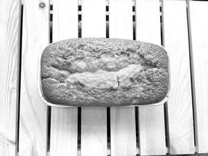 Mango Tea Cake [500 Grams]